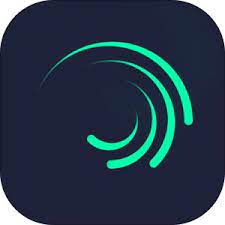 Alight Motion By Alight Creative Inc Motion Logo Motion App Motion