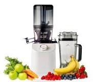 Blender Juicer Combo - Convenience or Compromise? - UK Juicers™