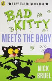 Maybe you would like to learn more about one of these? Librarika A Bad Kitty Christmas