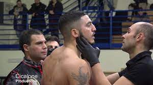 Apr 25, 2021 · davide faraoni. K 1 Mattia Faraoni Vs Fatmir Deskaj Youtube