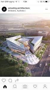Pin By Adham Ossama On Educational Architecture Architecture Building Design Hospital Architecture Shopping Center Architecture