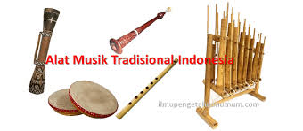 Alat musik tradisional asal jawa tengah (jateng) mencakup gambarnya, fungsinya, penjelasannya, cara memainkannya dan keterangannya disajikan lengkap sebelumnya, kami sudah membahas tentang alat musik kuno dan alat musik zaman yang berasal dari jawa barat dan lagu daerahnya. Alat Alat Musik Tradisional Indonesia Beserta Daerah Asalnya