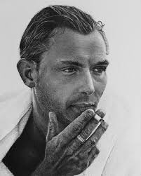 Daniel Hille (DanielHilleArt)