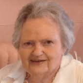 Obituary information for Peggy Creech