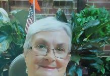 Mary Ophelia Tillery