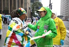 The tokyo marathon (東京マラソン, tokyo marason) is an annual marathon sporting event in tokyo, the capital of japan. Tokyo Marathon 2022 Sports Tours International