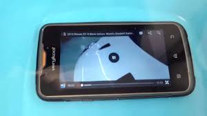 Verykool RS90 Vortex Smartphone Review ...