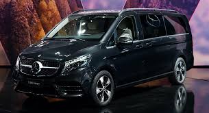We did not find results for: China This Is Your 2021 Mercedes Benz V Class Luxury Minivan Carscoops