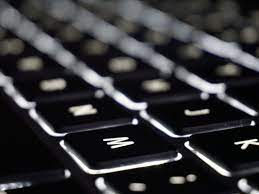 How to turn your keyboard light on or off and also change brightness on it. How To Turn On The Keyboard Light On A Mac Computer