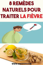 8 Remedes Naturels Pour Traiter La Fievre Remedesnaturels Traitement Fievre Health Fitness Health Quick