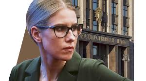 Утром у нее дома провели обыск и изъяли технику. Lyubov Sobol Sobralas V Gosdumu Zachem Idti Na Vybory V Kotoryh Ne Pobedit Daily Storm