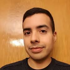 Sergio Cruz (@Cruz_Control69)