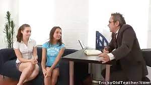 7,670 views 86% grandma friends. Tricky Old Teacher And Two Schoolgirls Porndroids Com