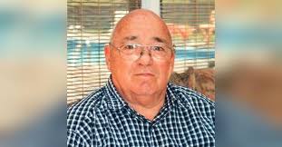 Jackie Melvin Nix Obituary