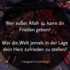 Pin Auf Islam Spruche
