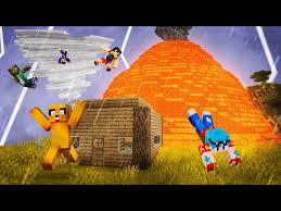 Towards a better ruby gem search :). Minecraft Pero Cada 30 Segundos Hay Un Desastre Natural Sobreviviremos Minecraft Pero 1 Youtube