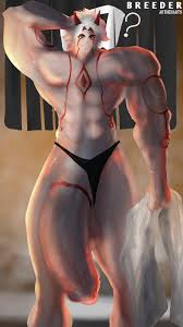 Rule 34 Dev - 1boy abs anime_nose arataki_itto artherarts balls ballsack  bara beard_stubble big_penis dilf english english_text erect_penis erection  facial_hair foreskin foreskin_folds frenulum genshin_impact horns huge_cock  humanoid inner_foreskin ...