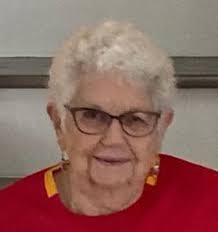 Marjorie Stevens Obituary (2025)