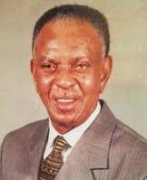 Gilbert Calloway Obituary (1930