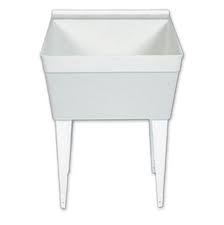 florestone laundry and utility sinks