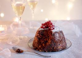Friends and family are starting to head home. Top 5 Christmas Desserts Hello