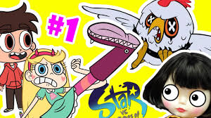стар против сил зла 1 сезон скачать на андроид Igra Star Protiv Sil Zla Priklyucheniya Star Batterflyaj V Igre Star Vs The Forces Of Evil Youtube