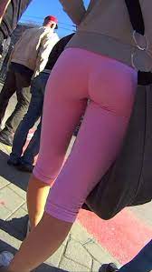 Shopping see through leggings bending - HOT Adult 100% free images.  Comments: 1