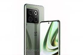 Ein Leak zeigt das OnePlus 10T als ...