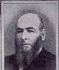 MEMORIAL MONTH: Brigadier General Lewis A. Grant