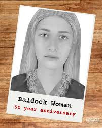 50 Years Without a Name: Could Baldock Woman be 'Odile Ledoux'? Today marks  50 years since Baldock Woman passed away, still unidentified. But we may  finally be close to an answer. A