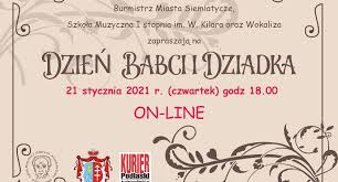 Napisz nam, czym twoja babcia i/lub dziadek zaskoczyli cię, posługując się nowoczesnymi technologiami. Rgwiyhow2k8f8m