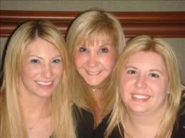 Joyce Delcampo's Instagram, Twitter & Facebook