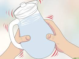 Until you try to look through a dirty windshield while driving, that is. 4 Cara Untuk Membuat Cairan Pembersih Kaca Mobil Wikihow
