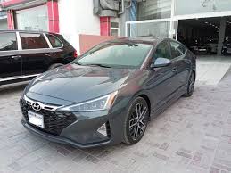 Including destination charge, it arrives with a manufacturer's suggested retail price (msrp) of. 2020 Hyundai Elantra For Sale In Hamala Bahrain Elantra Sport Turbo