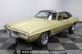 Image result for Champagne 1969 Firebird