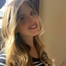 Bethany Anglin's Instagram, Twitter & Facebook