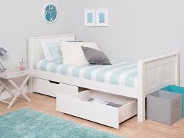 Classic Kids Single Children S Bed Room To Grow Kids Single Beds Single Beds With Storage Single Bed Frame