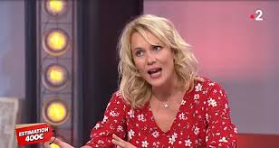 Son changement radical de vie, sa vie à londres, son fils jack. Affaire Conclue Anne Catherine Verwaerde Dechire Le Coeur D Un Retraite Sophie Davant Deniche Les Records D Audience Toutelatele