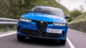 Image result for Blue Tornado 2015 Giulietta