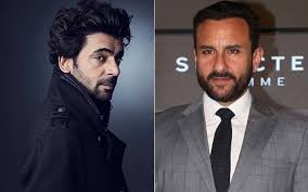 Tandav From Shooting With Saif Ali Khan In Pataudi Palace To Playing Cricket With The Cast Sunil Grover Spills The Beans On Some Bts Moments The last of us part 2, among us. saif ali khan in pataudi palace