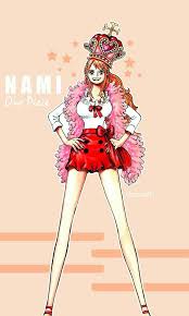 one piece おしゃれまとめの人気アイデア pinterest rainne pu ワンピース ナミ ワンピース アニメ アニメ かっこいい