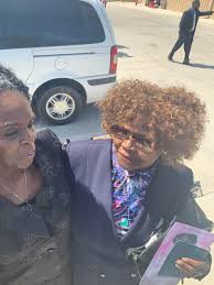 Annie D. Crear Obituary