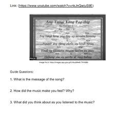 Brainly is an online classroom where students go from learning to asking to teaching 2 How Did The Music Make You Feel Why Brainly Ph