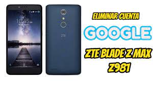 Que tal, alguei a podido ´´quitar´´ la cuenta de google del zte z982 ?=? Quitar Cuenta Google Zte Z Max Z981 Z982 Z983 Octubre 2019 Youtube