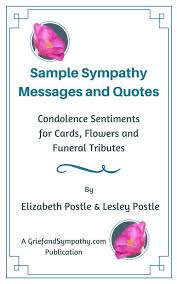 10 Beautiful Message Examples For Funeral Flowers Sympathy Messages Funeral Quotes Sympathy Quotes