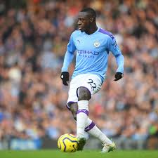 The french international has been suspended by his club. Benjamin Mendy Speaks Honestly About His Man City Injury Struggles Manchester Evening News