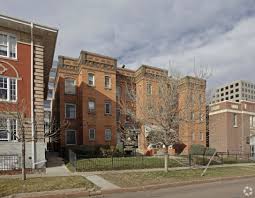 Capitol hill is in denver county and is one of the best places to live in colorado. Capitol Hill Apartments Denver Co Apartments Com