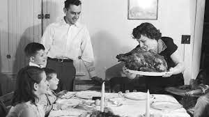 I will give a little slack if the images clearly show the steps. Don T Mess With Thanksgiving Thehill