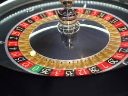 De entre las 36 casillas rojas y negras. Por Que Los Numeros De La Ruleta Tienen Esa Disposicion