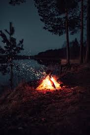 Maybe you would like to learn more about one of these? Bonfire Sparks Night Camping Hd Mobile Wallpaper Peakpx